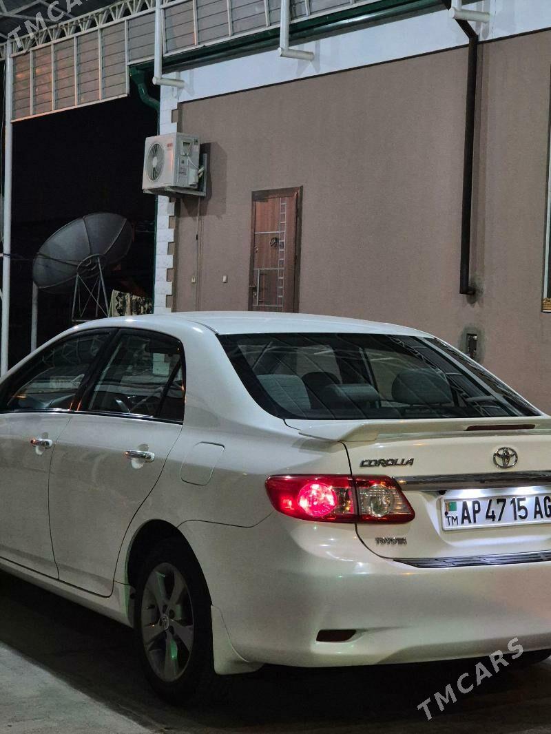 Toyota Corolla 2012 - 177 000 TMT - Ашхабад - img 6