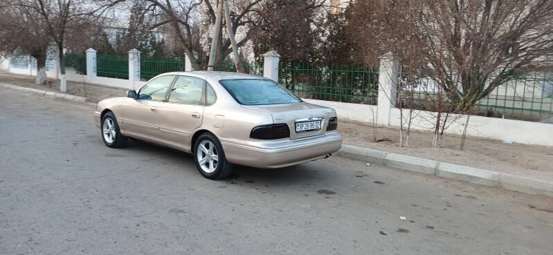 Toyota Avalon 1996 - 147 000 TMT - Болдумсаз - img 3