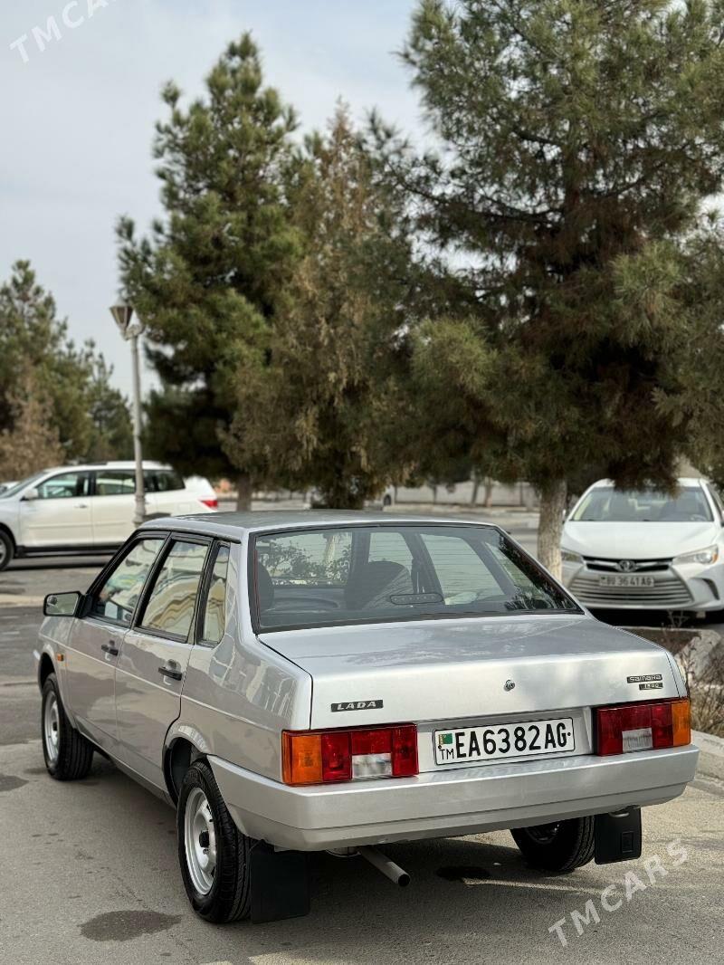 Lada 21099 2003 - 95 000 TMT - Ашхабад - img 2