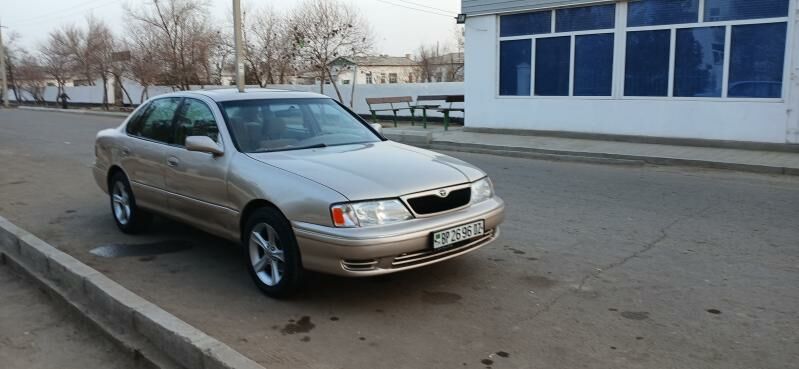 Toyota Avalon 1996 - 147 000 TMT - Болдумсаз - img 2