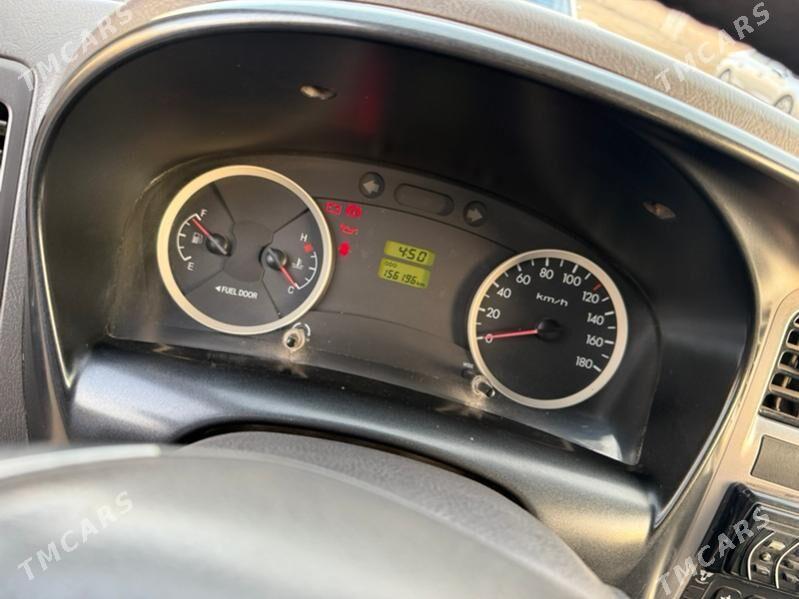 Hyundai H100 2014 - 375 000 TMT - Дашогуз - img 3