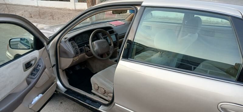 Toyota Avalon 1996 - 147 000 TMT - Болдумсаз - img 6