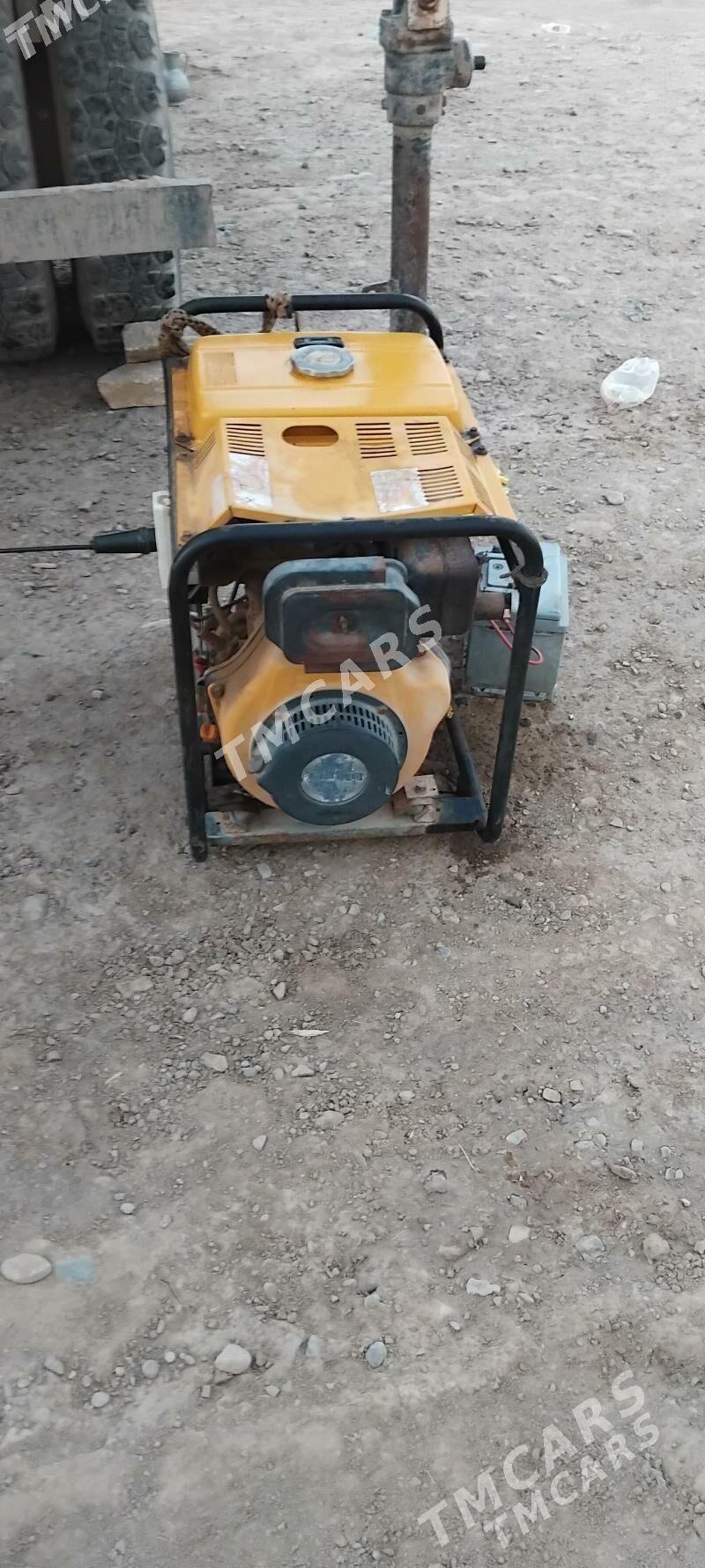 tok dwižok - Babadaýhan - img 3