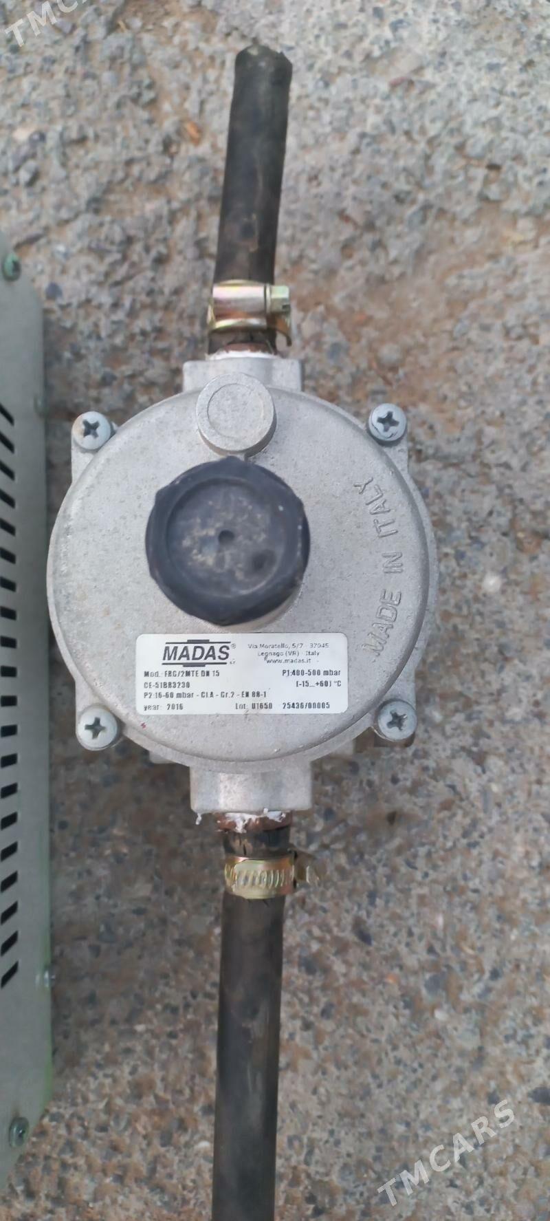 tok sazlaýan we redukdyr - Ашхабад - img 3