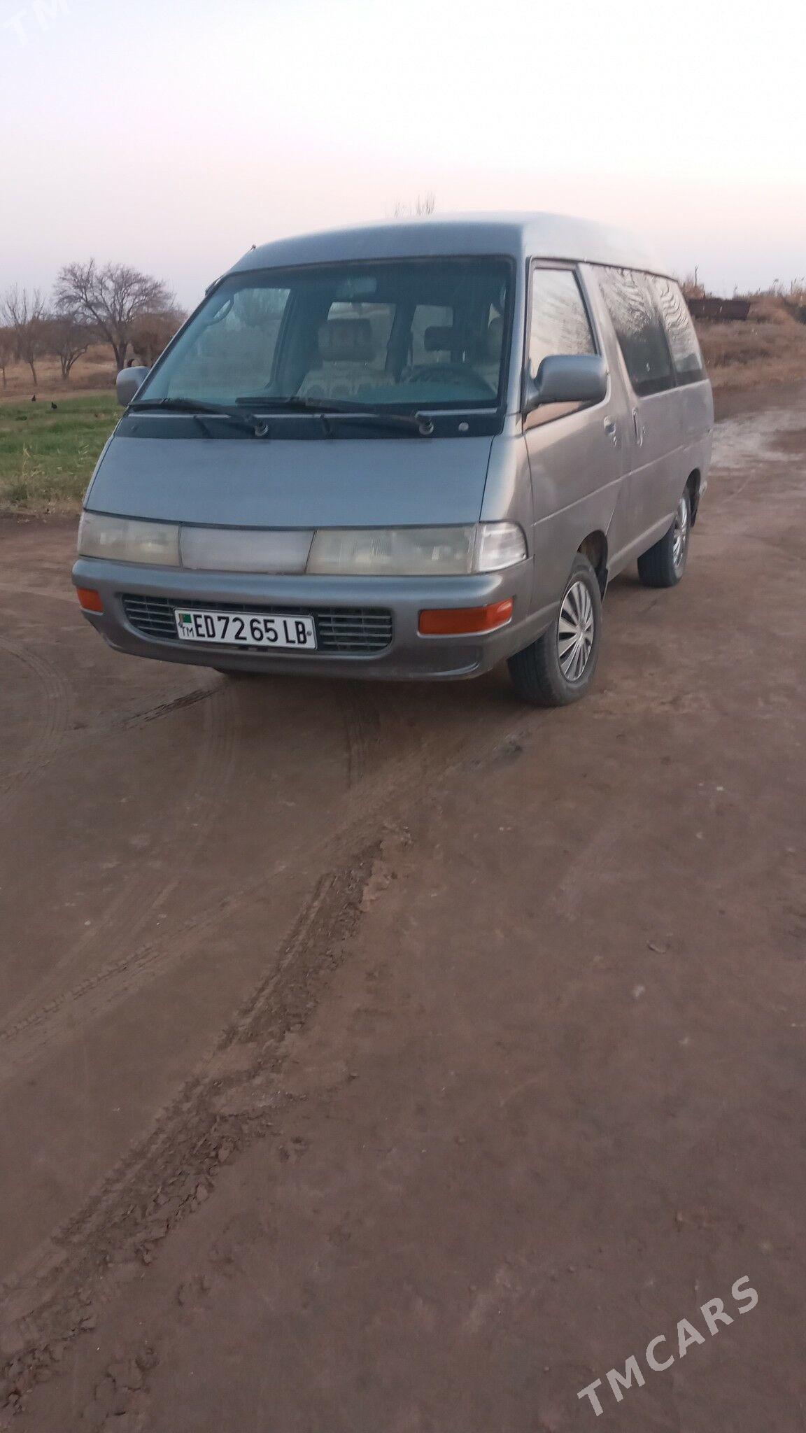 Toyota Town Ace 1994 - 60 000 TMT - Ходжамбаз - img 4