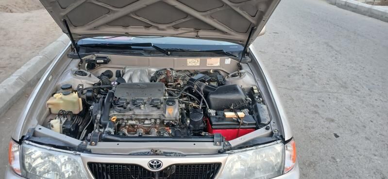 Toyota Avalon 1996 - 147 000 TMT - Болдумсаз - img 5