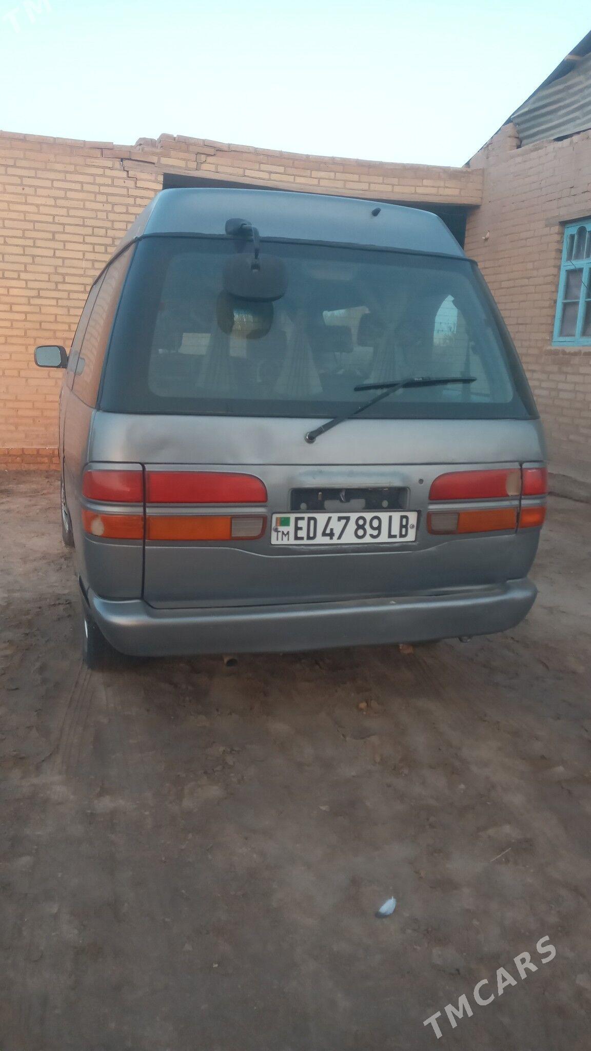 Toyota Town Ace 1994 - 60 000 TMT - Ходжамбаз - img 6