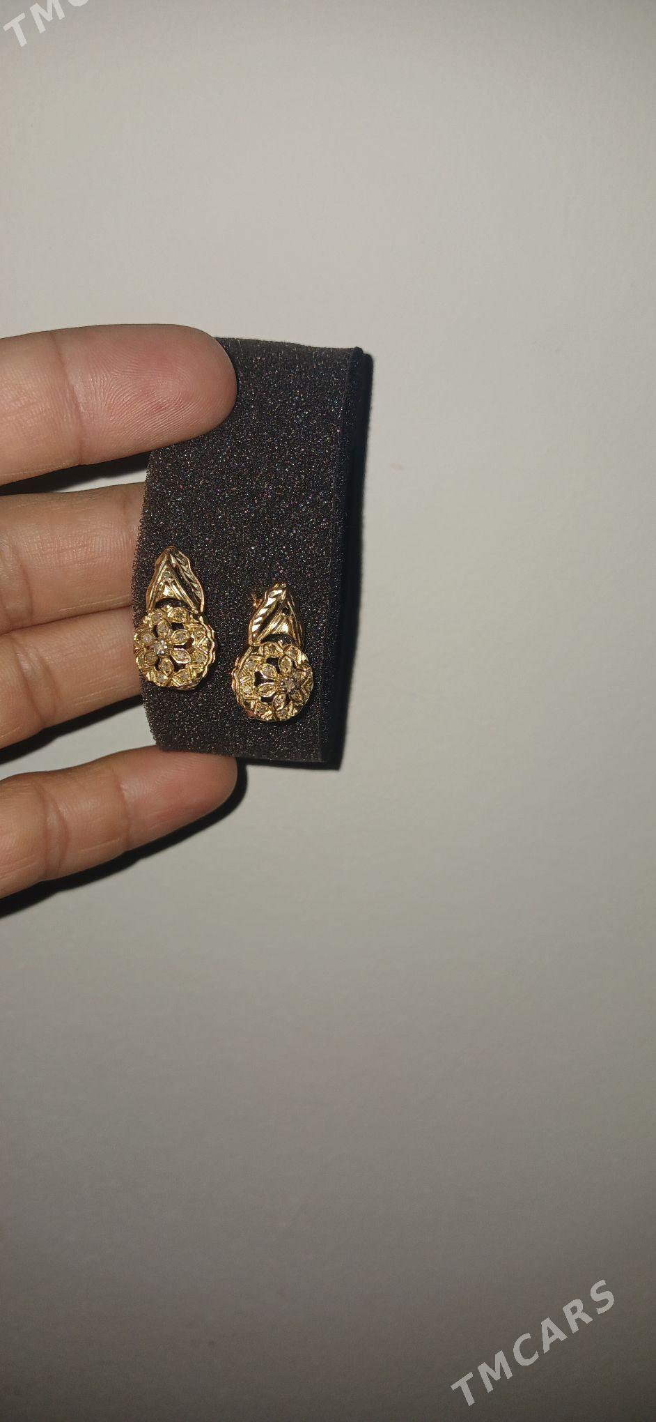 gyzyl syrga - Болдумсаз - img 5