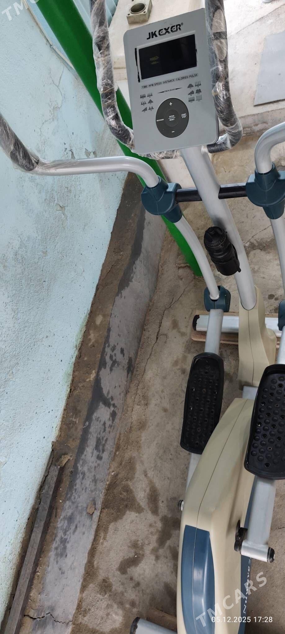 Trenajor/велотренажер лижу - Хитровка - img 2