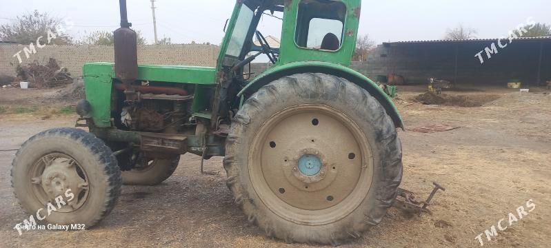 MTZ T-28 1990 - 30 000 TMT - Бахарден - img 2