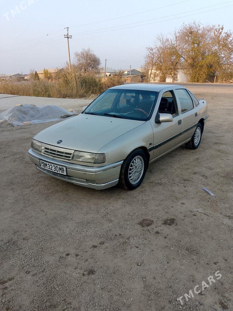 Opel Vectra 1990 - 30 000 TMT - Mary - img 6