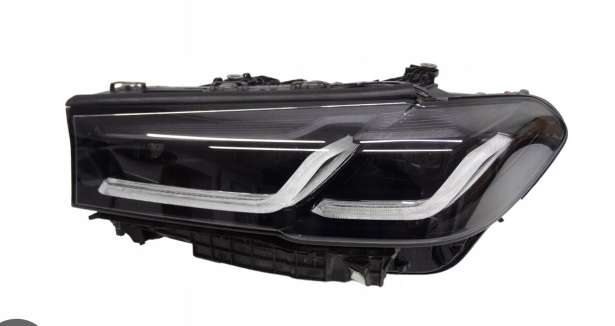 BMW g30 Fara 30 000 TMT - Мары - img 2