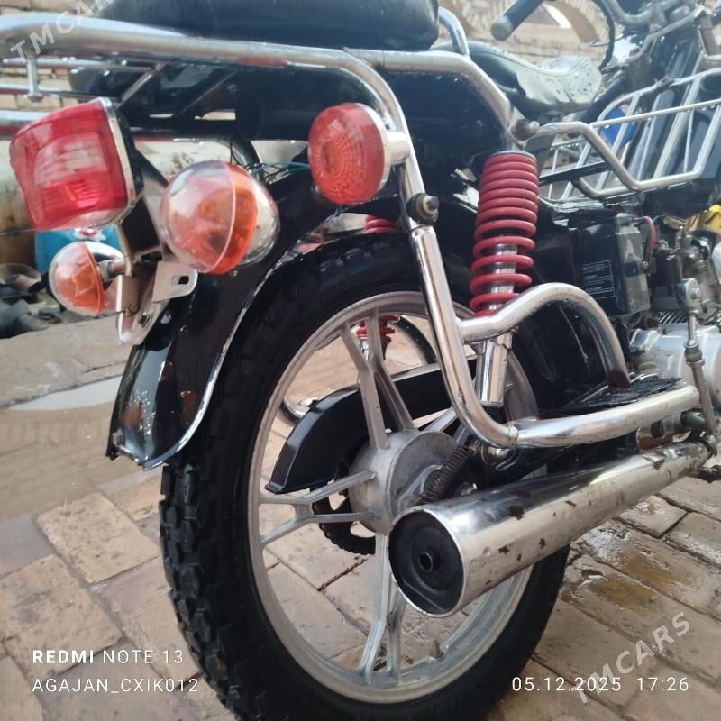 Fekon FK150-8G 2004 - 9 000 TMT - Kerki - img 7