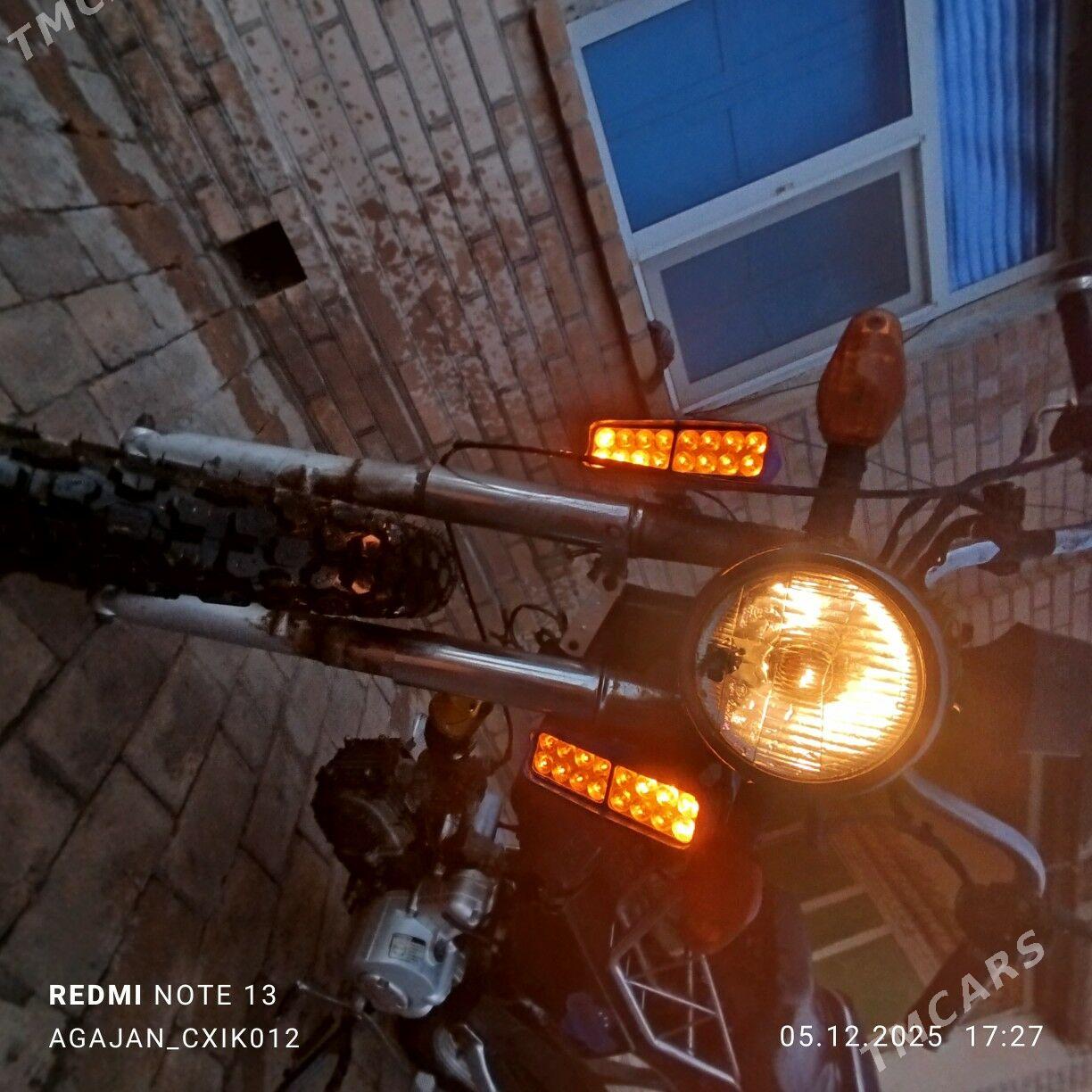 Fekon FK150-8G 2004 - 9 000 TMT - Kerki - img 5