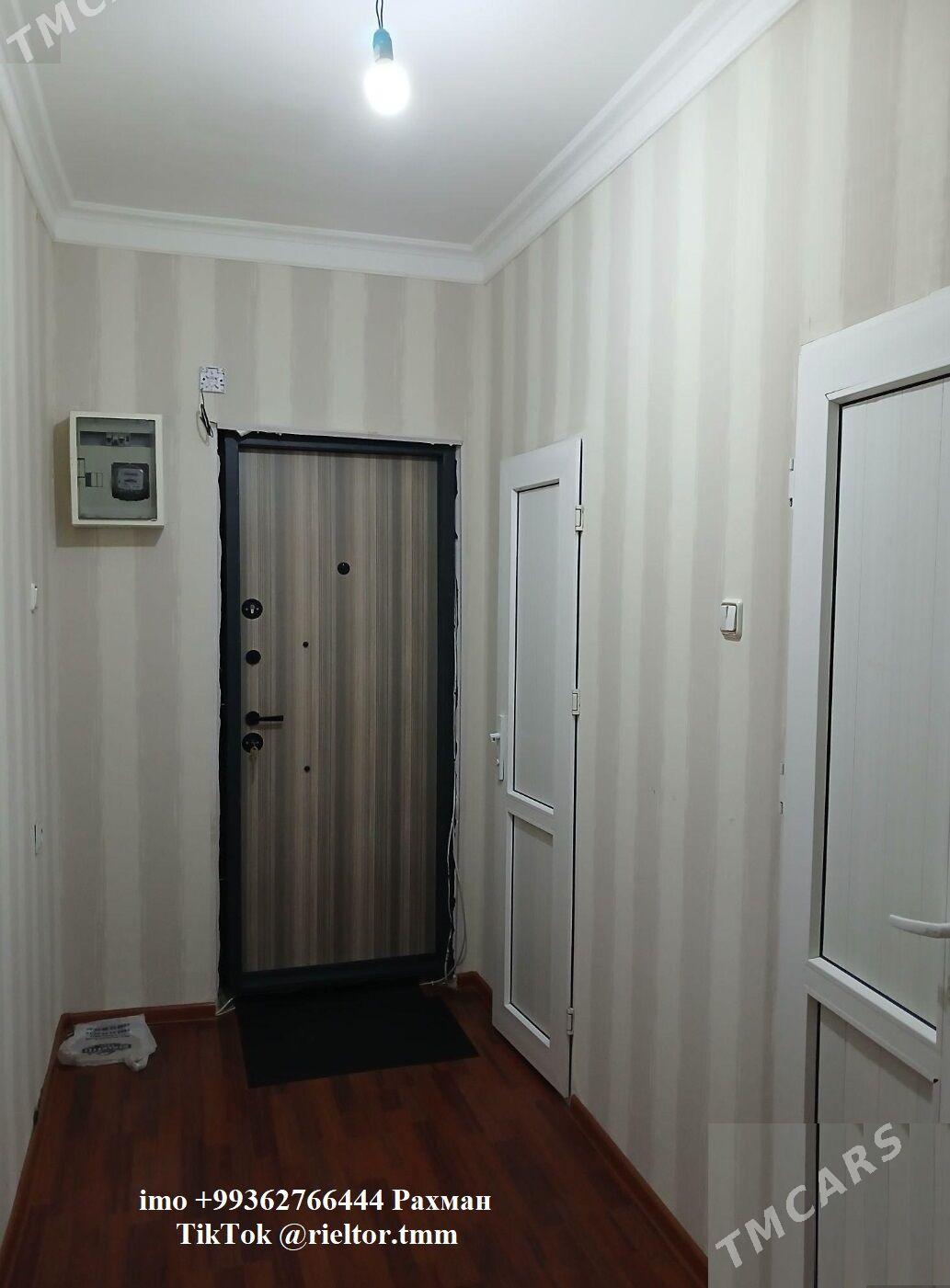 (2800)-MIR7/1 1-KOMNAT 5-ETAJ KANALA GOLAÝ RAHMAN - Parahat 7 - img 2