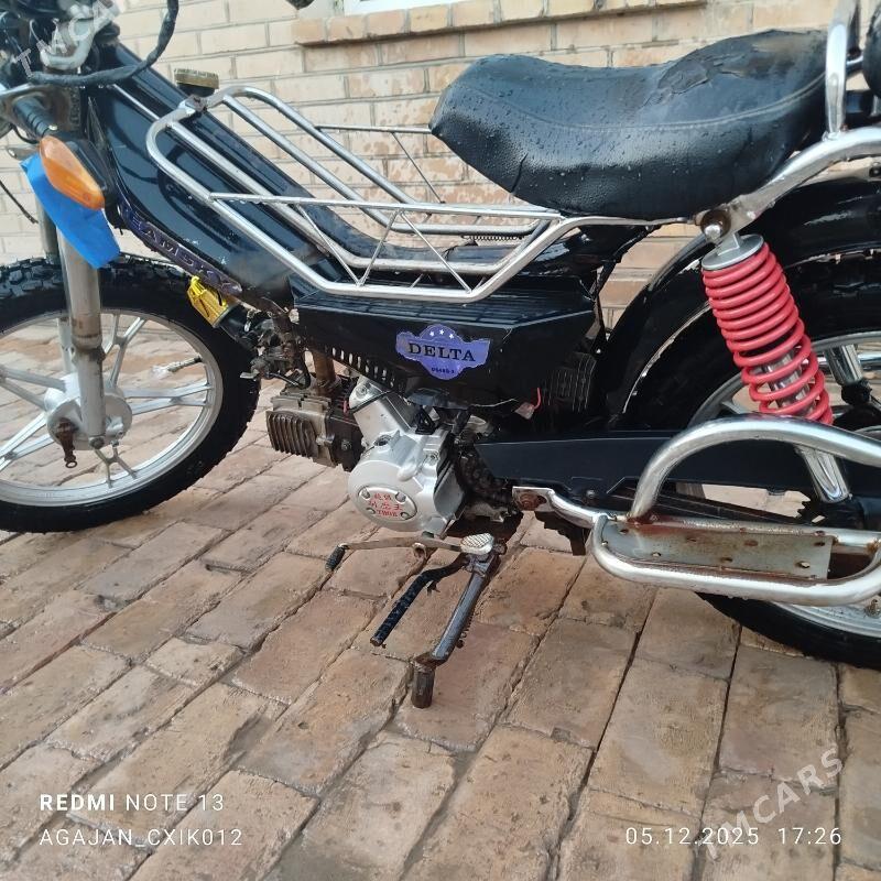 Fekon FK150-8G 2004 - 9 000 TMT - Kerki - img 6