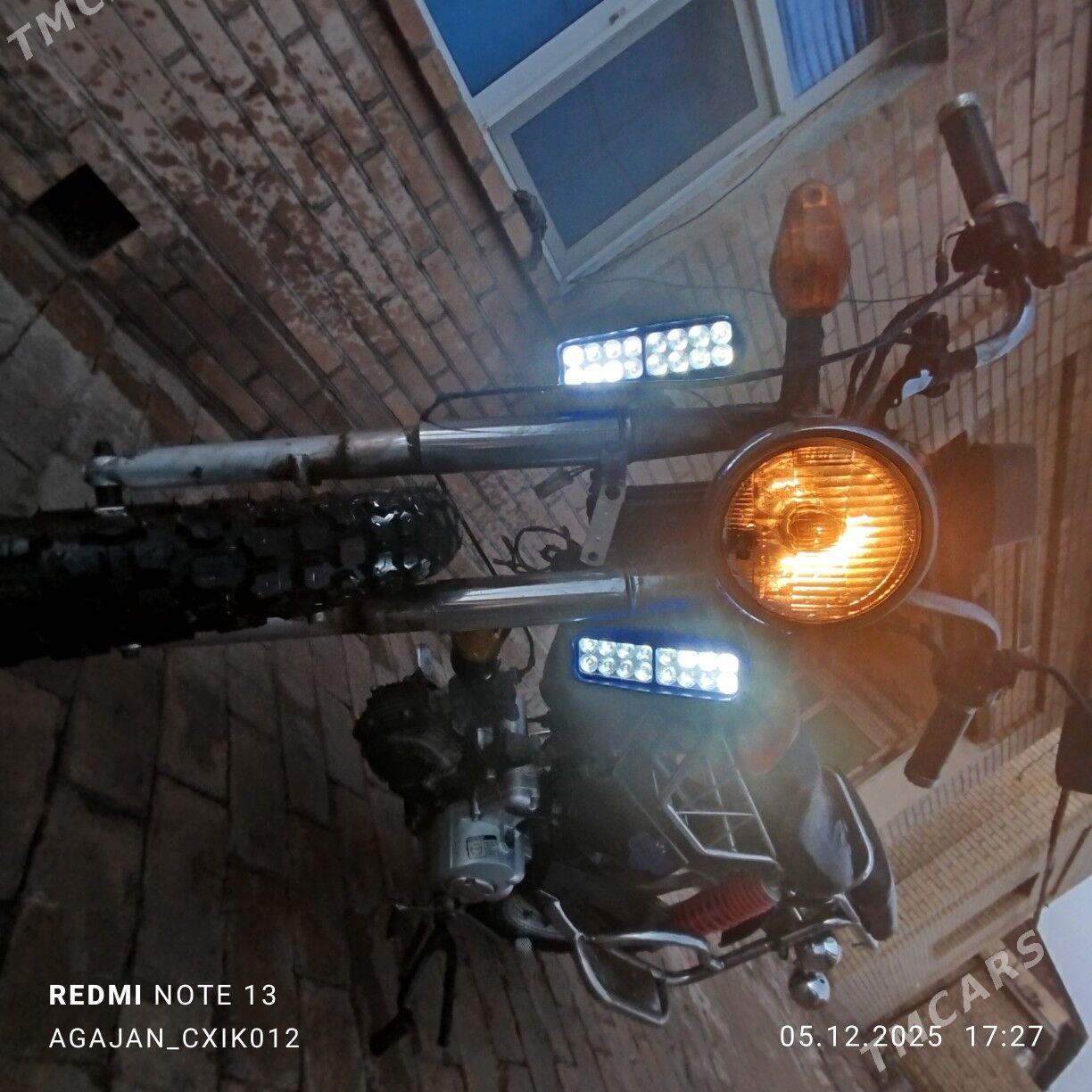 Fekon FK150-8G 2004 - 9 000 TMT - Kerki - img 3