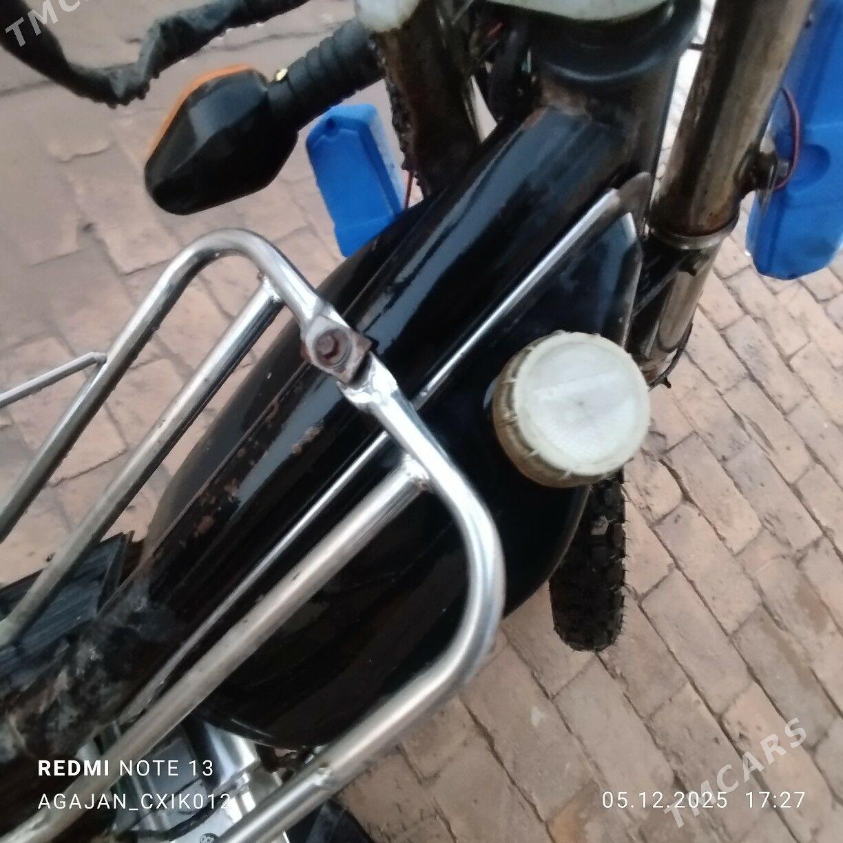 Fekon FK150-8G 2004 - 9 000 TMT - Kerki - img 8