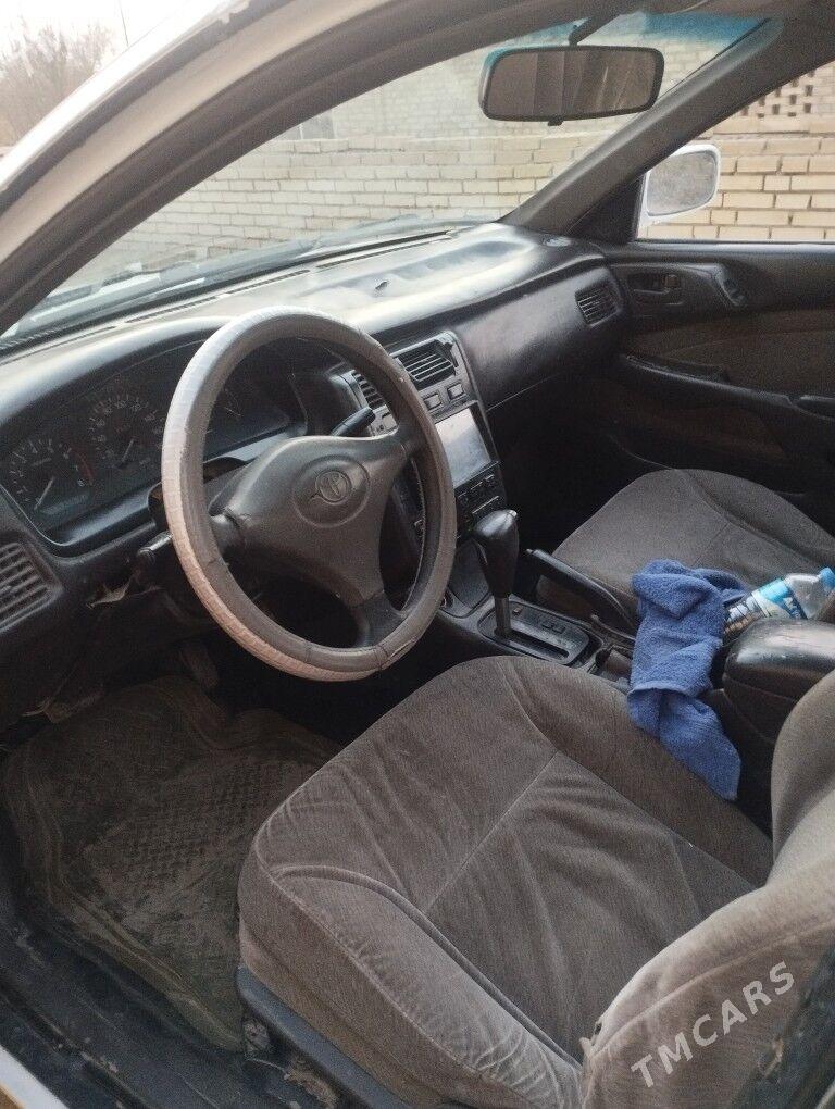 Toyota Corona 1992 - 45 000 TMT - Sakarçäge - img 6