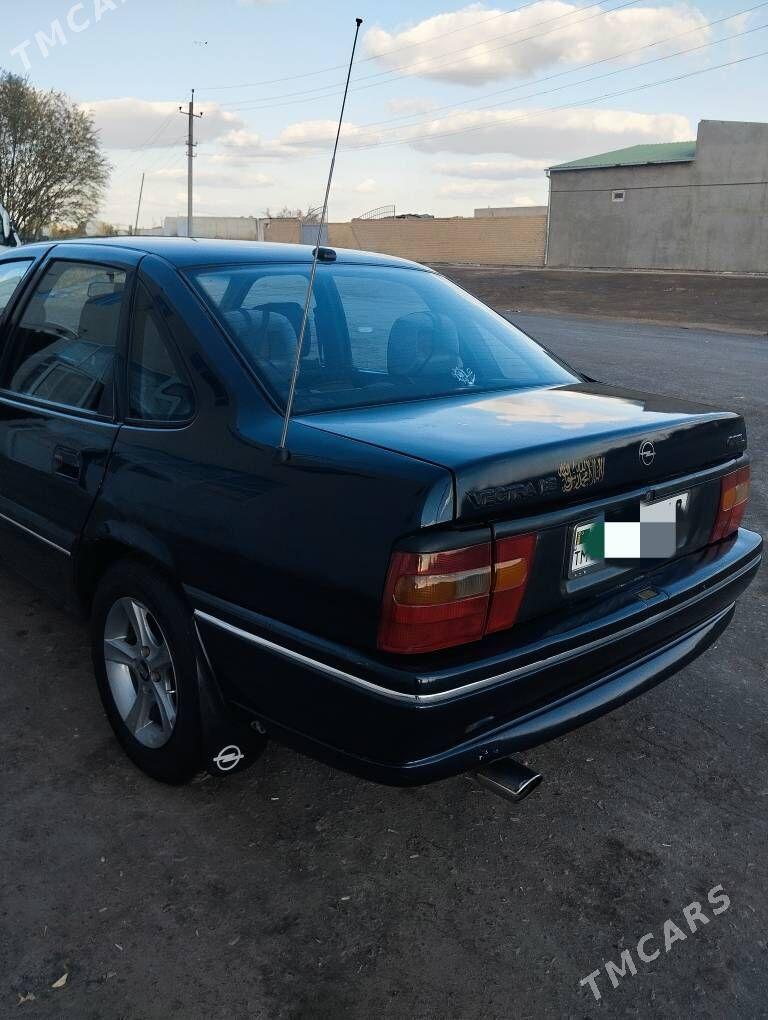Opel Vectra 1994 - 48 000 TMT - Çärjew - img 2
