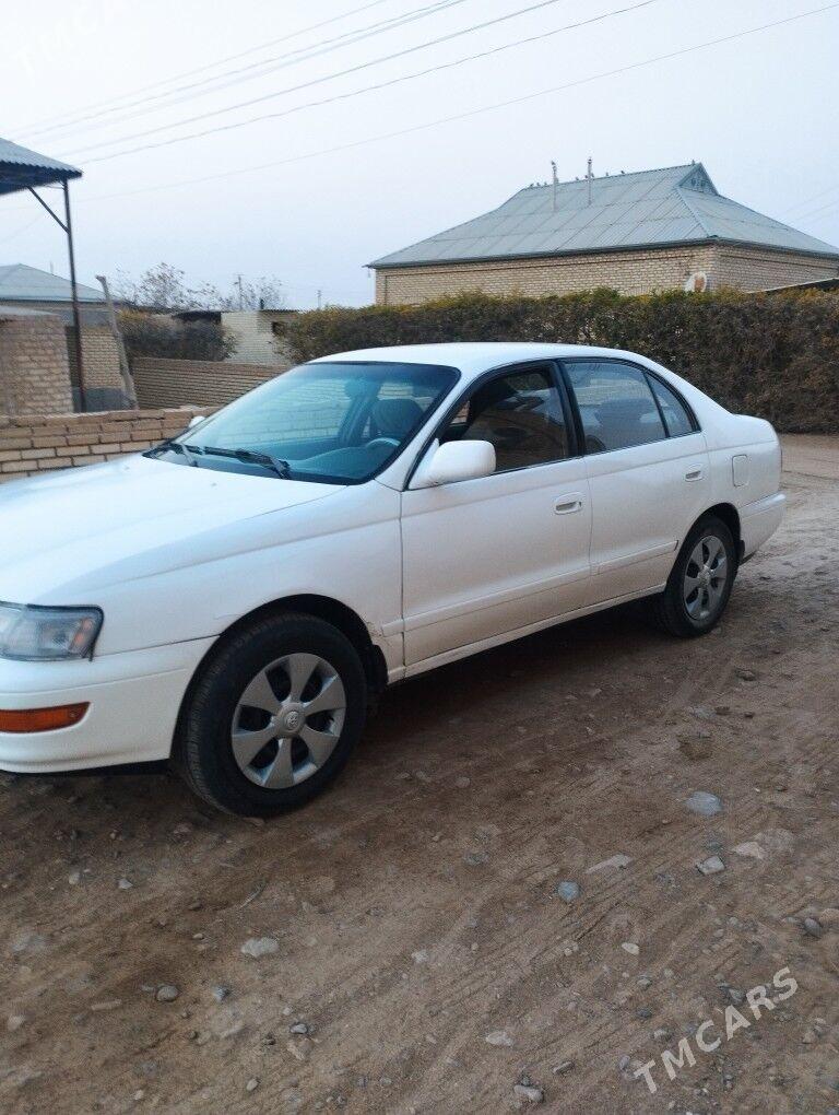 Toyota Corona 1992 - 45 000 TMT - Sakarçäge - img 2