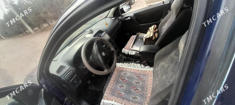 Opel Astra 1999 - 70 000 TMT - Дашогуз - img 7