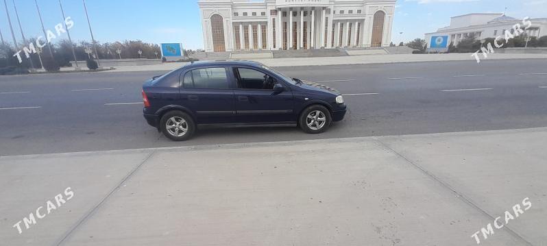 Opel Astra 1999 - 70 000 TMT - Дашогуз - img 5