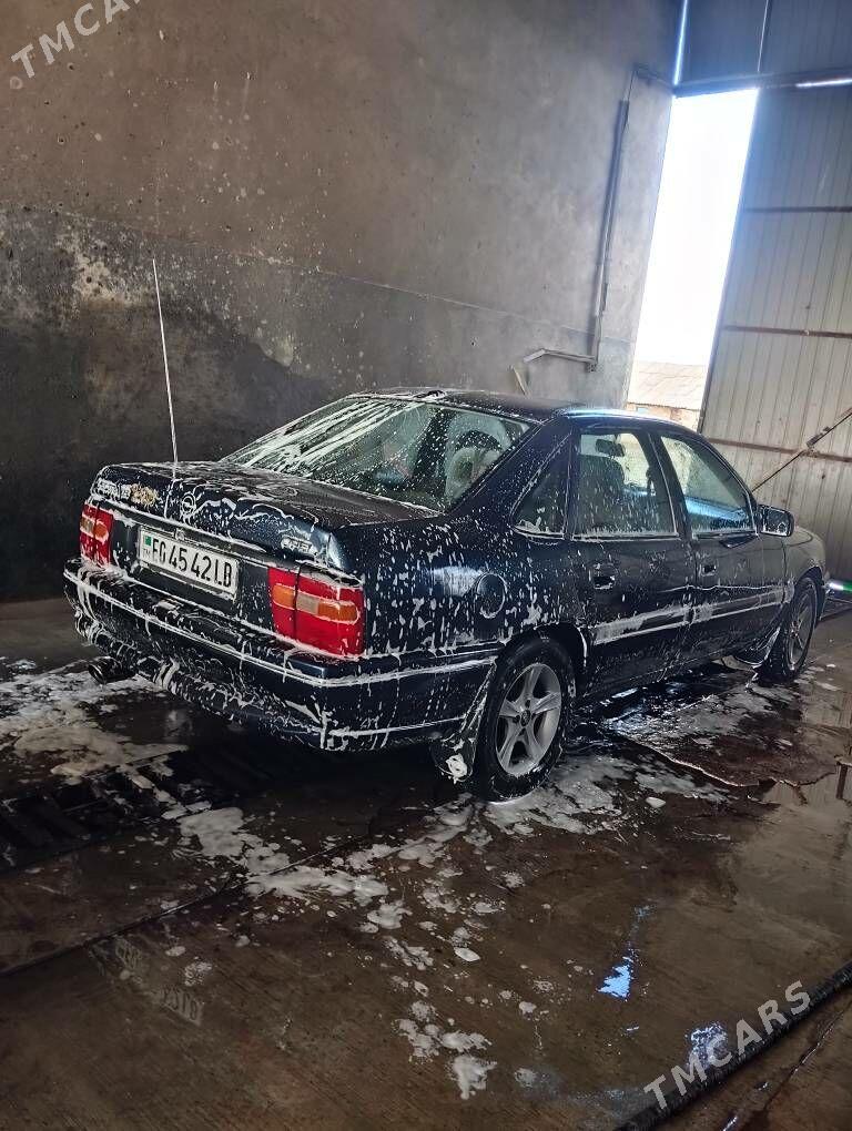 Opel Vectra 1994 - 48 000 TMT - Çärjew - img 7
