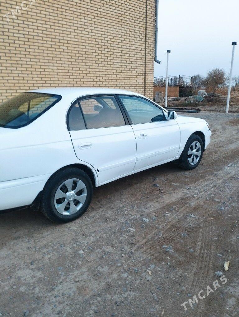 Toyota Corona 1992 - 45 000 TMT - Sakarçäge - img 3