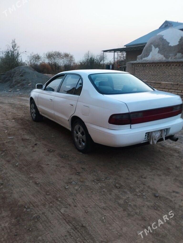 Toyota Corona 1992 - 45 000 TMT - Sakarçäge - img 5