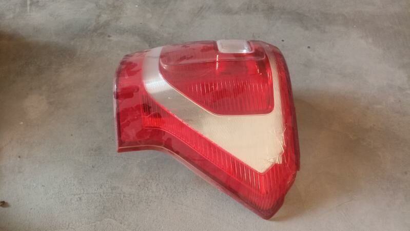 Ford Expedition yzky fara 1 000 TMT - Байрамали - img 2