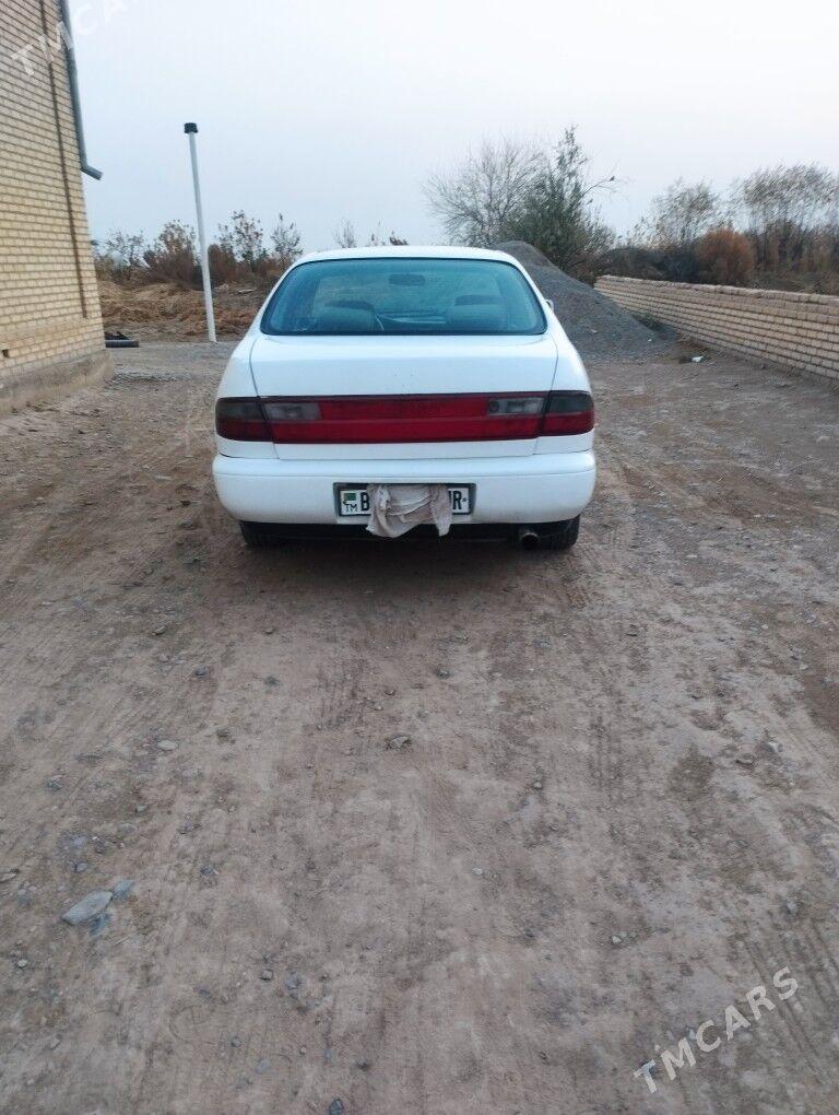 Toyota Corona 1992 - 45 000 TMT - Sakarçäge - img 4