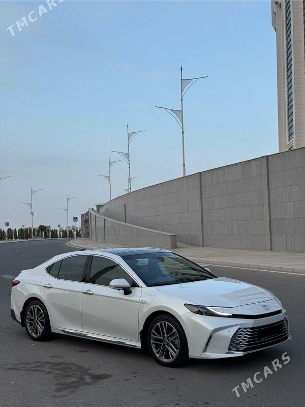 Toyota Camry 2025 - 695 000 TMT - Aşgabat - img 2