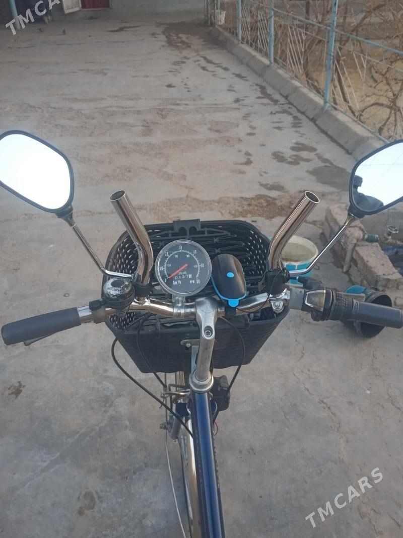 Welseped 26 - Серахс - img 3