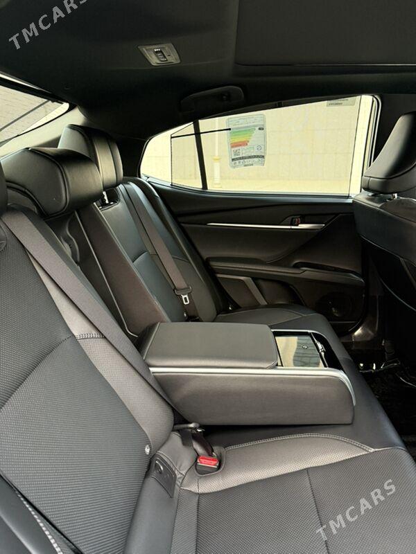 Toyota Camry 2025 - 695 000 TMT - Aşgabat - img 6