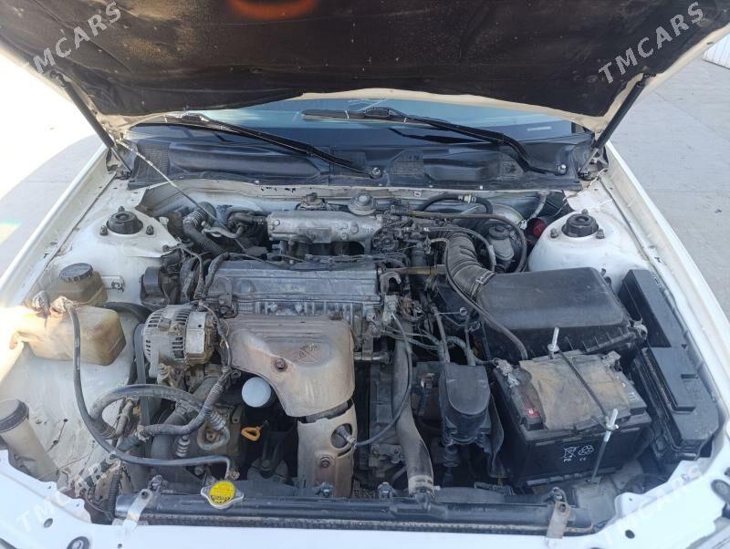 Toyota Camry 2001 - 122 000 TMT - Теджен - img 5