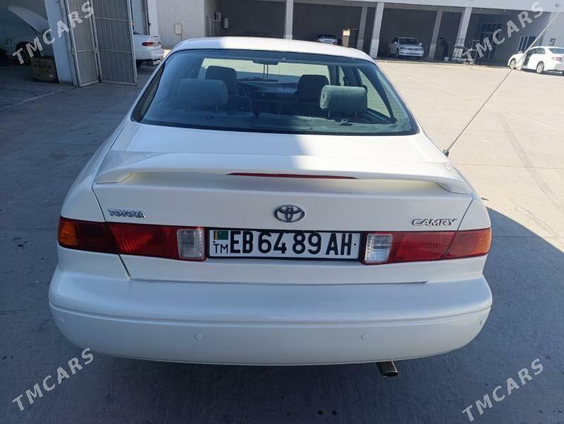 Toyota Camry 2001 - 122 000 TMT - Теджен - img 7