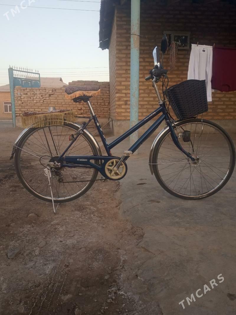 Welseped 26 - Серахс - img 5