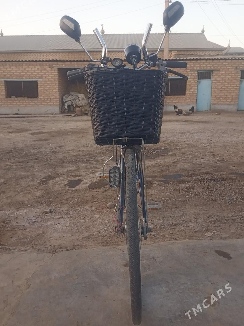 Welseped 26 - Серахс - img 4