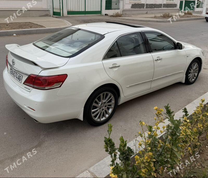 Toyota Aurion 2008 - 235 000 TMT - Ашхабад - img 4