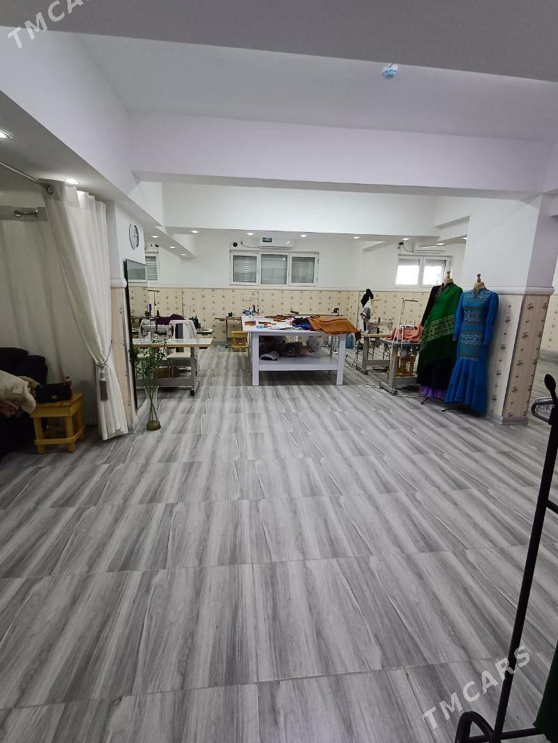 arenda atelya gurtly pol padwa - Aşgabat - img 2