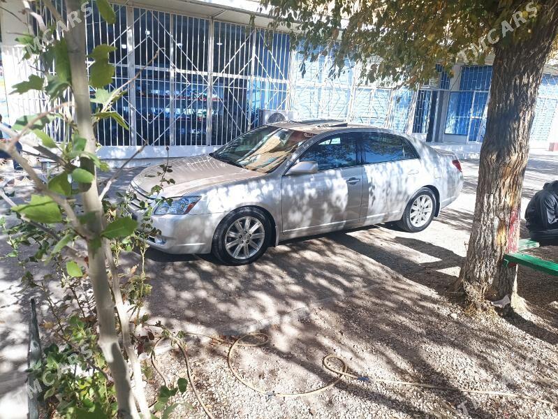 Toyota Avalon 2005 - 190 000 TMT - Балканабат - img 2