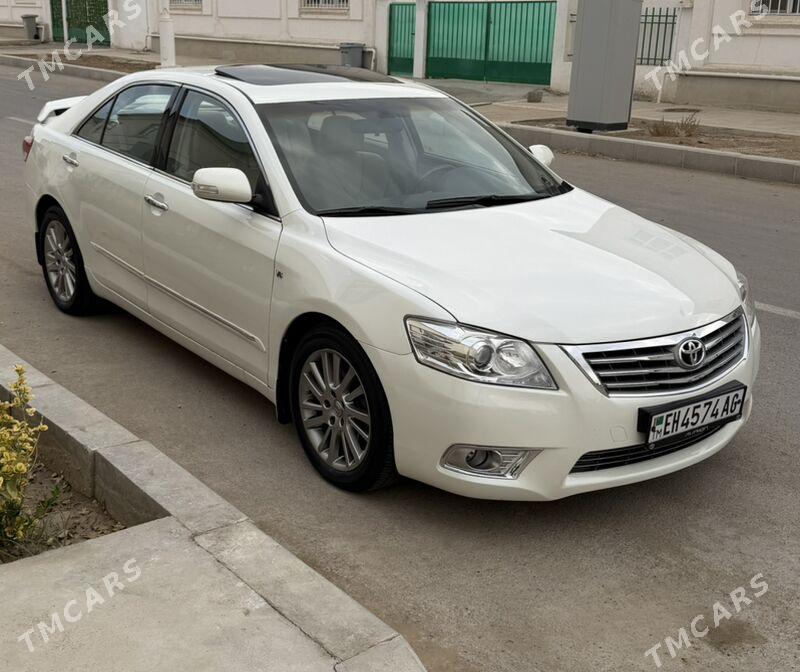 Toyota Aurion 2008 - 235 000 TMT - Ашхабад - img 1