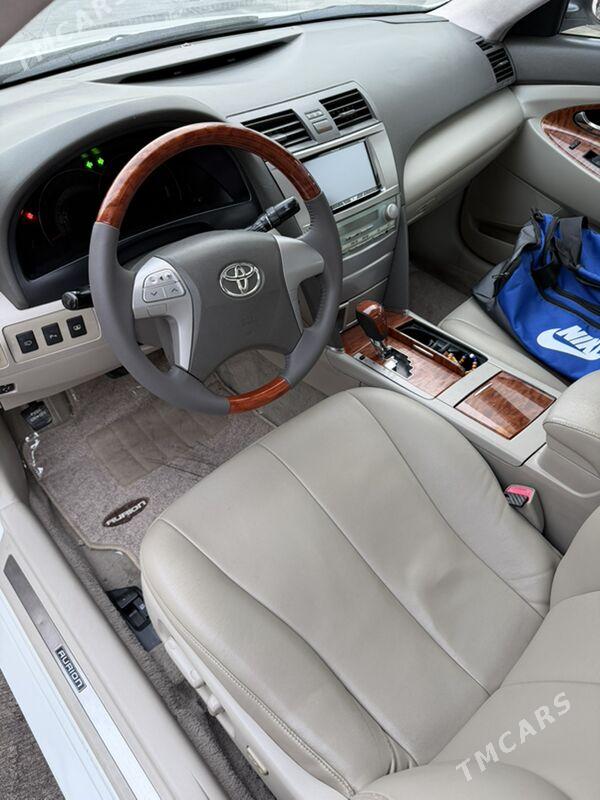 Toyota Aurion 2008 - 235 000 TMT - Ашхабад - img 6