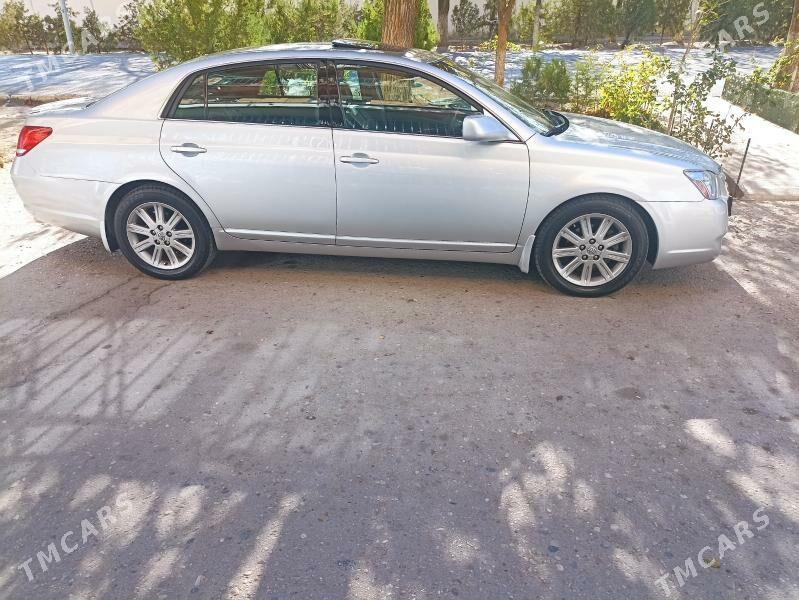 Toyota Avalon 2005 - 190 000 TMT - Балканабат - img 3