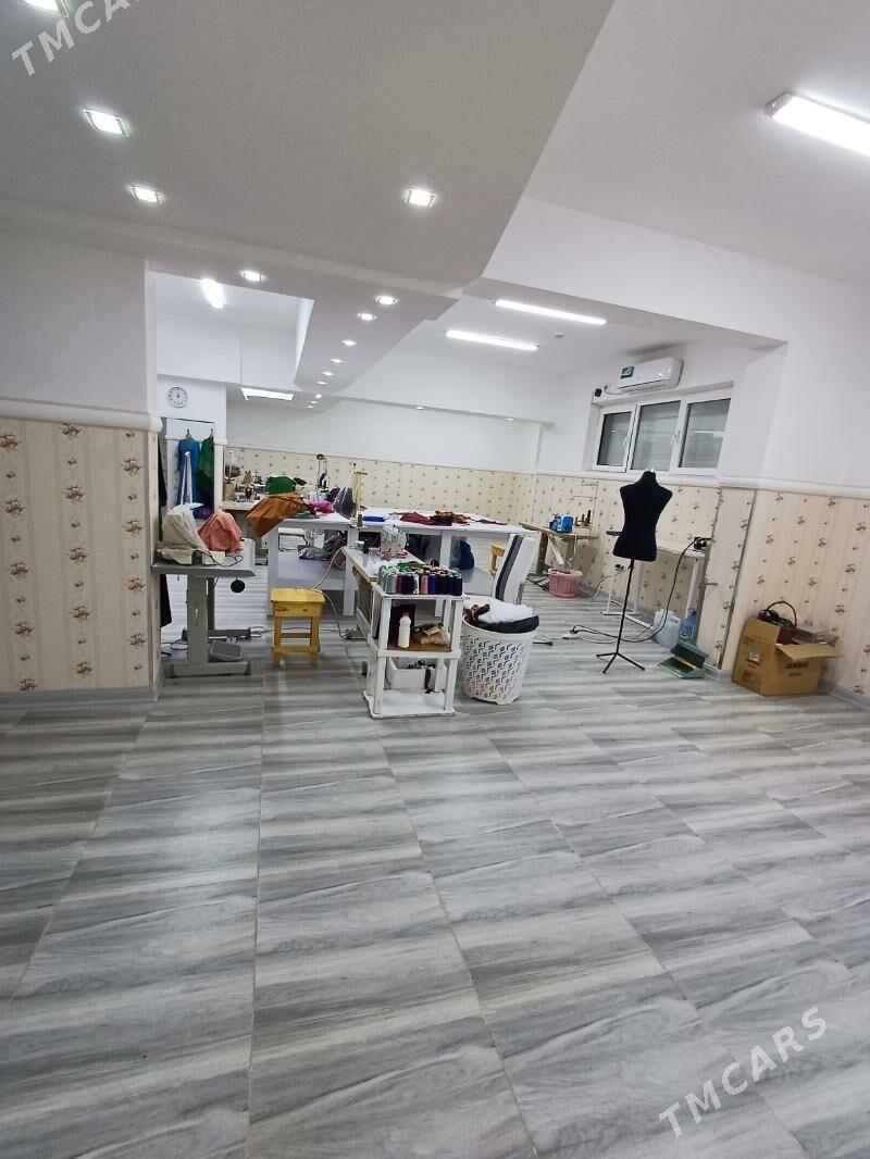 arenda atelya gurtly pol padwa - Aşgabat - img 3