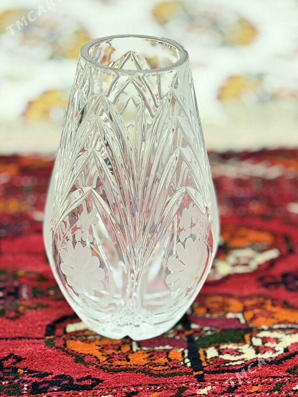 хрусталь - hrustal - Ашхабад - img 2