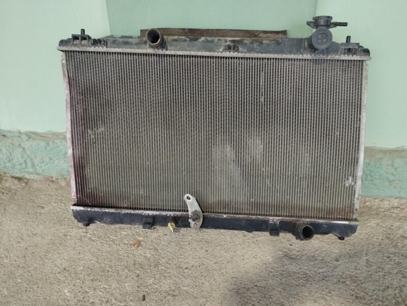 Radiator 400 TMT - Ашхабад - img 3