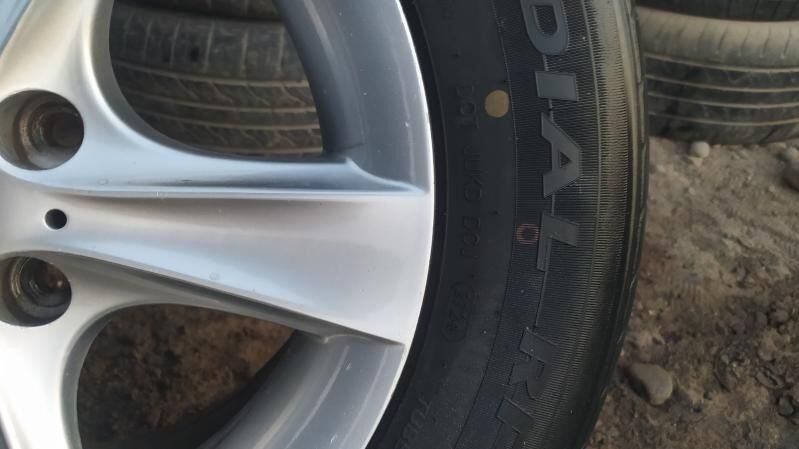 mary disga teker 215 65 15 3 200 TMT - Мары - img 6