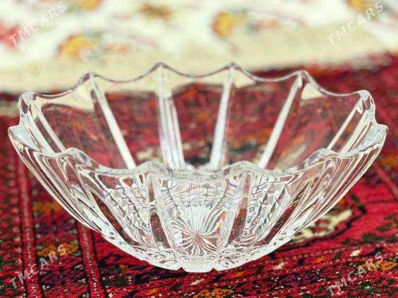 хрусталь - hrustal - Ашхабад - img 4